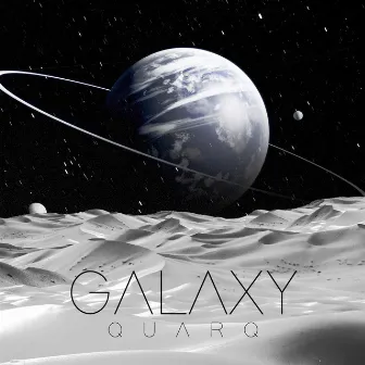 Galaxy by Quarq