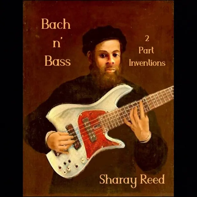 Bach 'n Bass