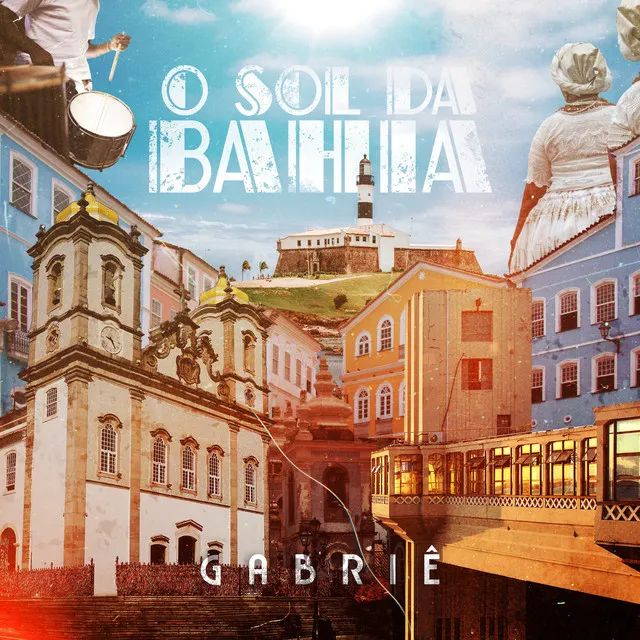 O Sol da Bahia