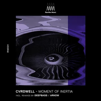 Moment Of Inertia EP by CVRDWELL