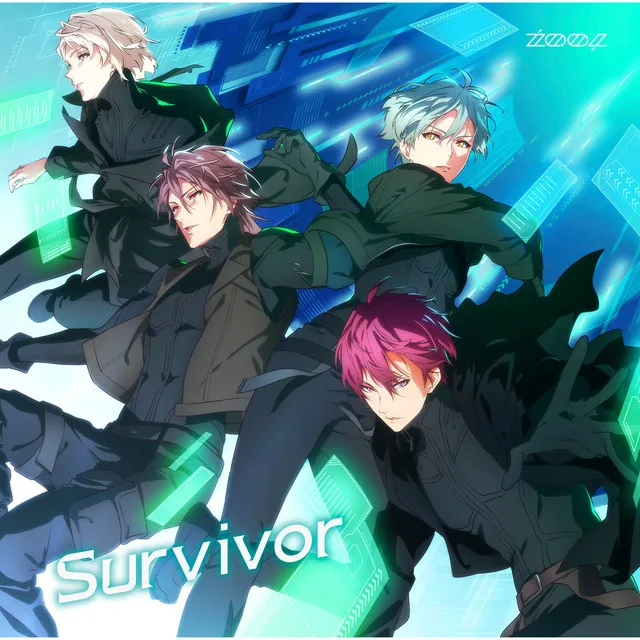 Survivor - Off Vocal