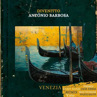 Venezia (Max TenRom Remix) by António Barbosa