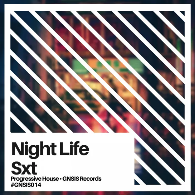 Night Life - Official Audio