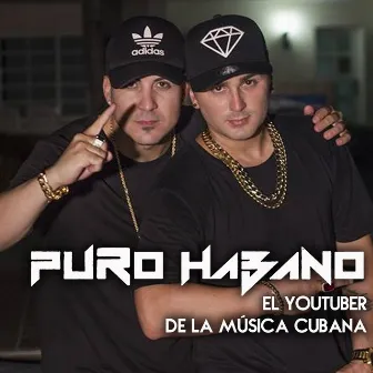 El Youtuber de la Música Cubana by Puro Habano