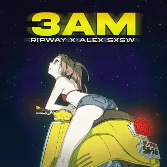 3AM by Alex Sxsw