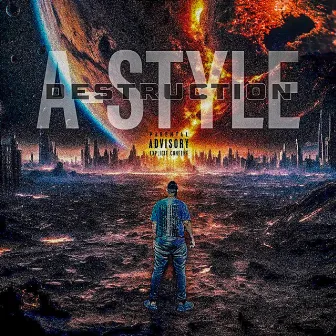 Destruction by A-STYLE