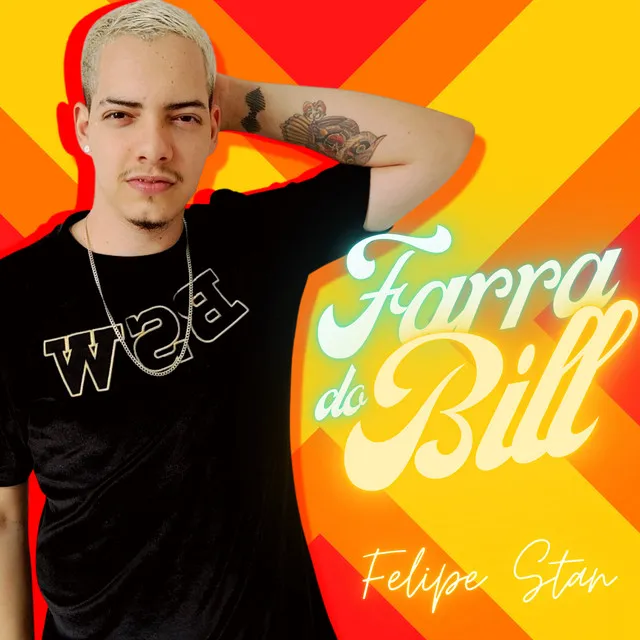 Farra do Bill