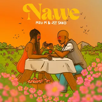 Nawe by Mzu M