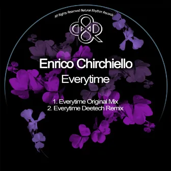 Everytime by Enrico Chirchiello