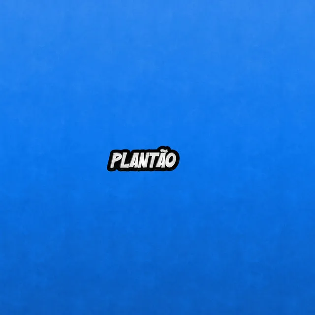 Plantão