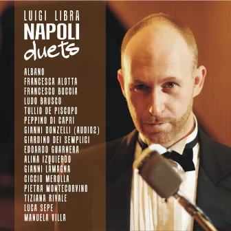 Napoli Duets by Luigi Libra