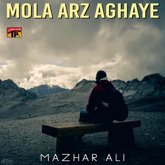 Mola Arz Aghaye by Mazhar Ali