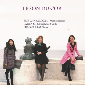 Le son du cor by Laura Menegozzo