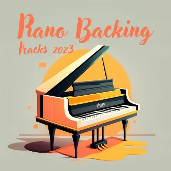 Piano Backing Tracks 2023 – Soft Classical Music Ambience: Soothing & Dreamy Melodies by Classical Piano Background