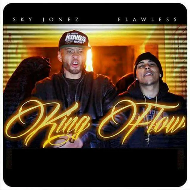 King Flow (feat. Flawless Real Talk)