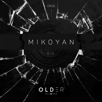 Mikoyan by Mig.