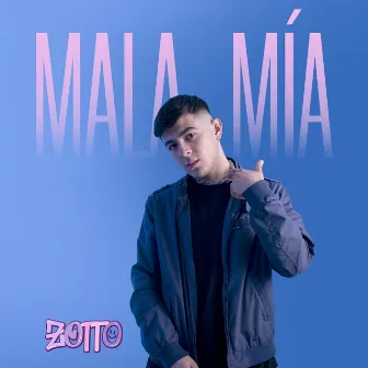 Mala Mía by zotto