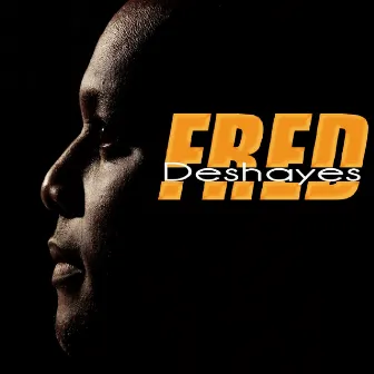 Fred Deshayes by Fred Deshayes