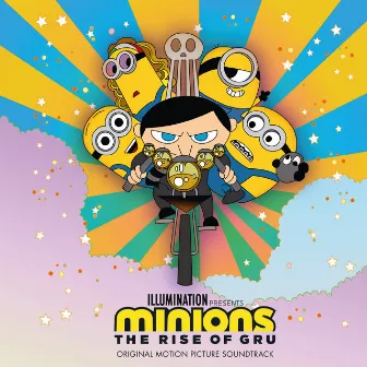 Cool (From 'Minions: The Rise of Gru' Soundtrack) by Verdine White