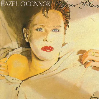 Cover Plus by Hazel O'Connor