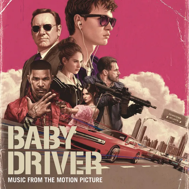 "Was He Slow?" - Music From The Motion Picture Baby Driver