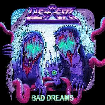 Bad Dreams by Dedderz