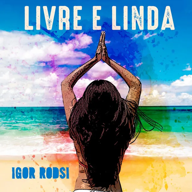 Livre e Linda