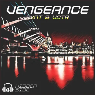 Vengeance by Vctr