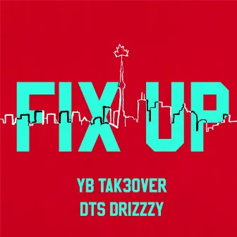 Fix Up by YB Tak30ver