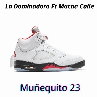 Muñequito 23 by La Dominadora