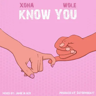 Know you by Xona