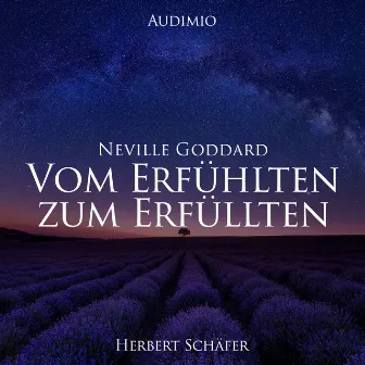 Vom Erfühlten zum Erfüllten by Herbert Schäfer