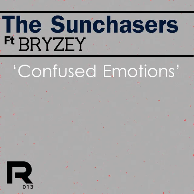 Confused Emotions - Original Mix