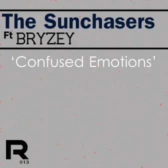 Confused Emotions by Bryzey