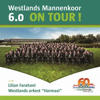 On Tour by Westlands Mannenkoor