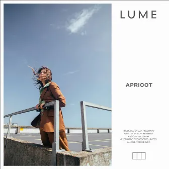 Apricot by LUME