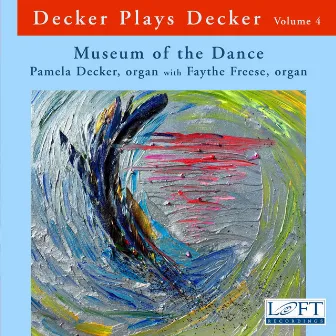 Decker Plays Decker, Vol. 4 by Faythe Freese