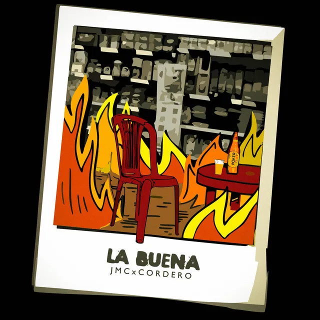 La Buena