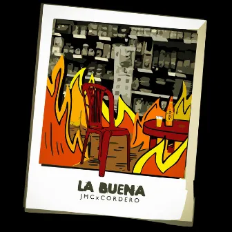 La Buena by Jmc