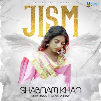 Jism by Shabnam Khan