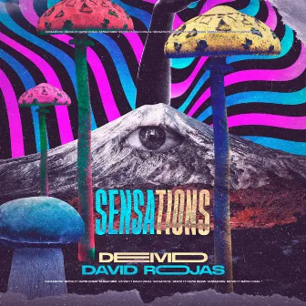 Sensations by Deivid