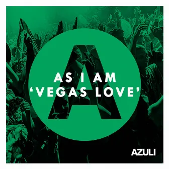 Vegas Love by As I Am