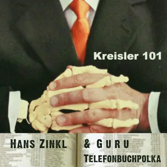 Telefonbuchpolka - Kreisler 101 by Guru