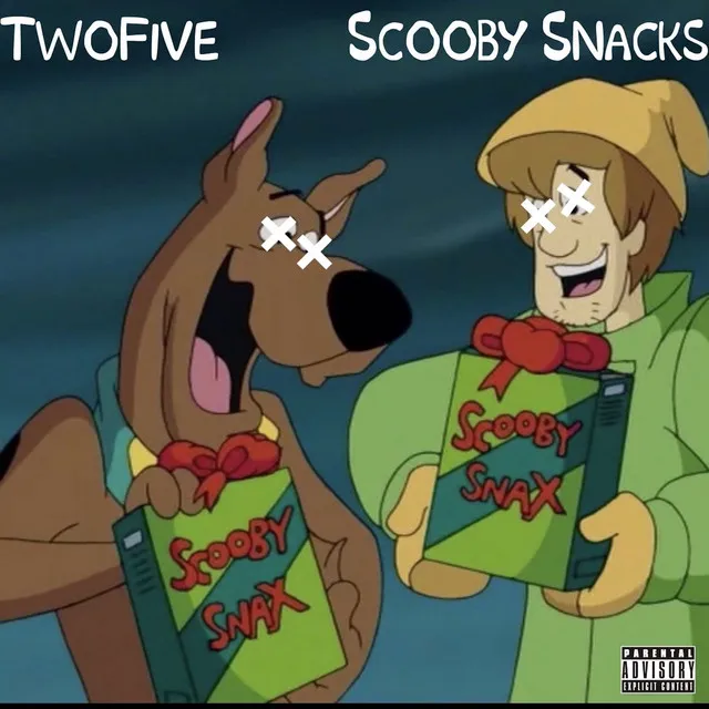 Scooby Snacks