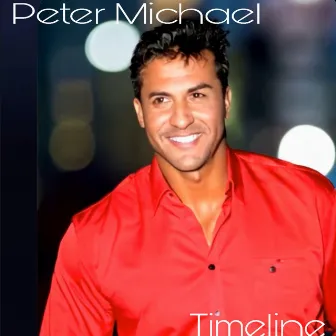 Timeline by Peter Michael