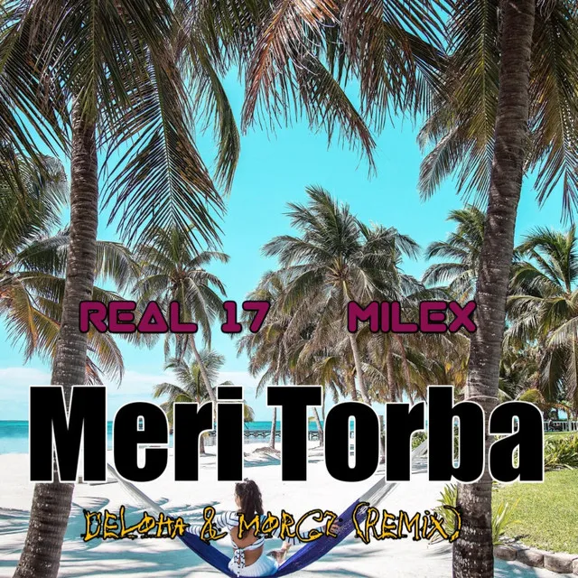 Meri Torba - Remix