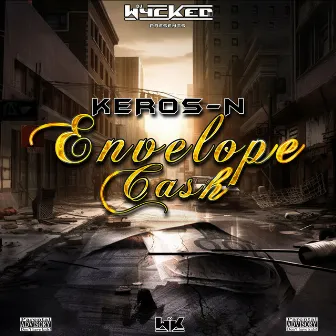 Envelope Cash by Keros-N