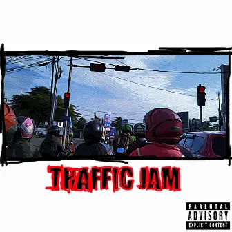 Traffic Jam by Zarf