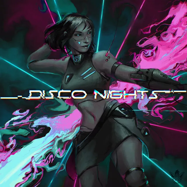 Disco Nights