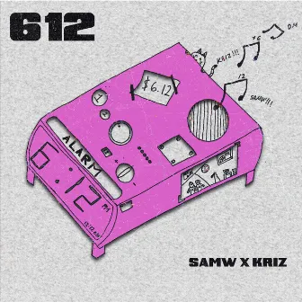 612 by SaMw